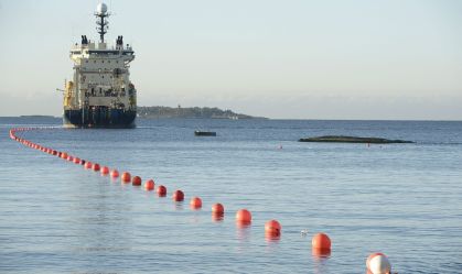 Acidente ou sabotagem? Autoridades investigam como cabos submarinos foram cortados