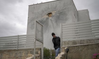 Israel violou cessar-fogo no Líbano cerca de 100 vezes, diz fonte de força da ONU