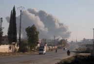 Conflito na Síria: Rebeldes dizem ter alcançado cidade-chave de Homs