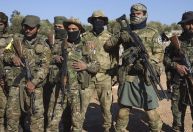 Síria: Rebeldes afirmam ter controle de Daraa, berço da revolta de 2011