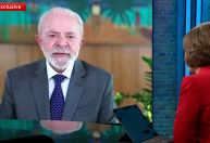 À CNN, Lula cobra que Musk não use "fake news" e trate países com respeito