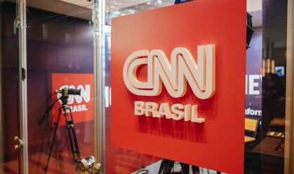 CNN Brasil bate recordes no site e na TV em outubro