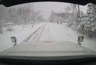 Ação de Graças: Temperaturas congelantes e neve podem impactar viagens nos EUA