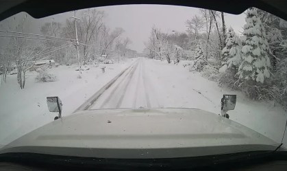Ação de Graças: Temperaturas congelantes e neve podem impactar viagens nos EUA
