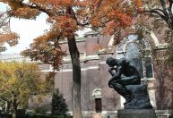 Fundação Obama tem bolsas para estudar de graça em Nova York