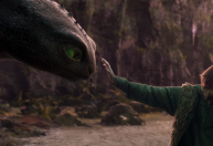 "Como Treinar o Seu Dragão": live-action ganha 1º trailer oficial