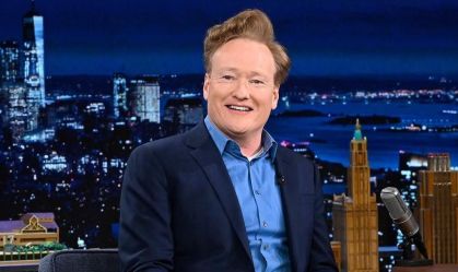conan o brien