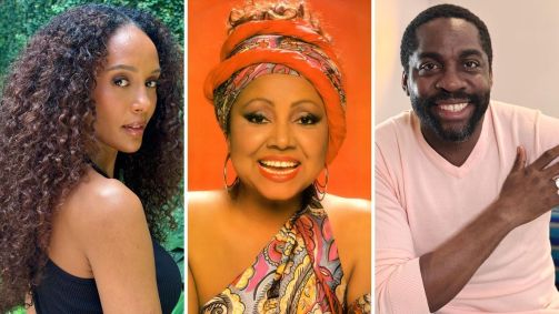 Famosos refletem sobre o Dia da Consciência Negra