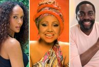 Consciência Negra: famosos refletem sobre a data nas redes sociais