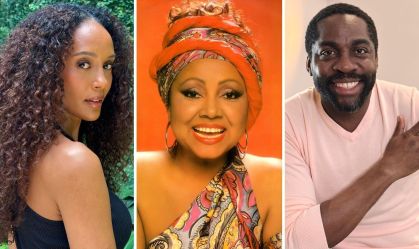 Consciência Negra: famosos refletem sobre a data nas redes sociais
