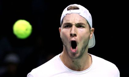 Copa Davis: Alemanha vence Canadá e vai encarar algoz de Nadal em despedida