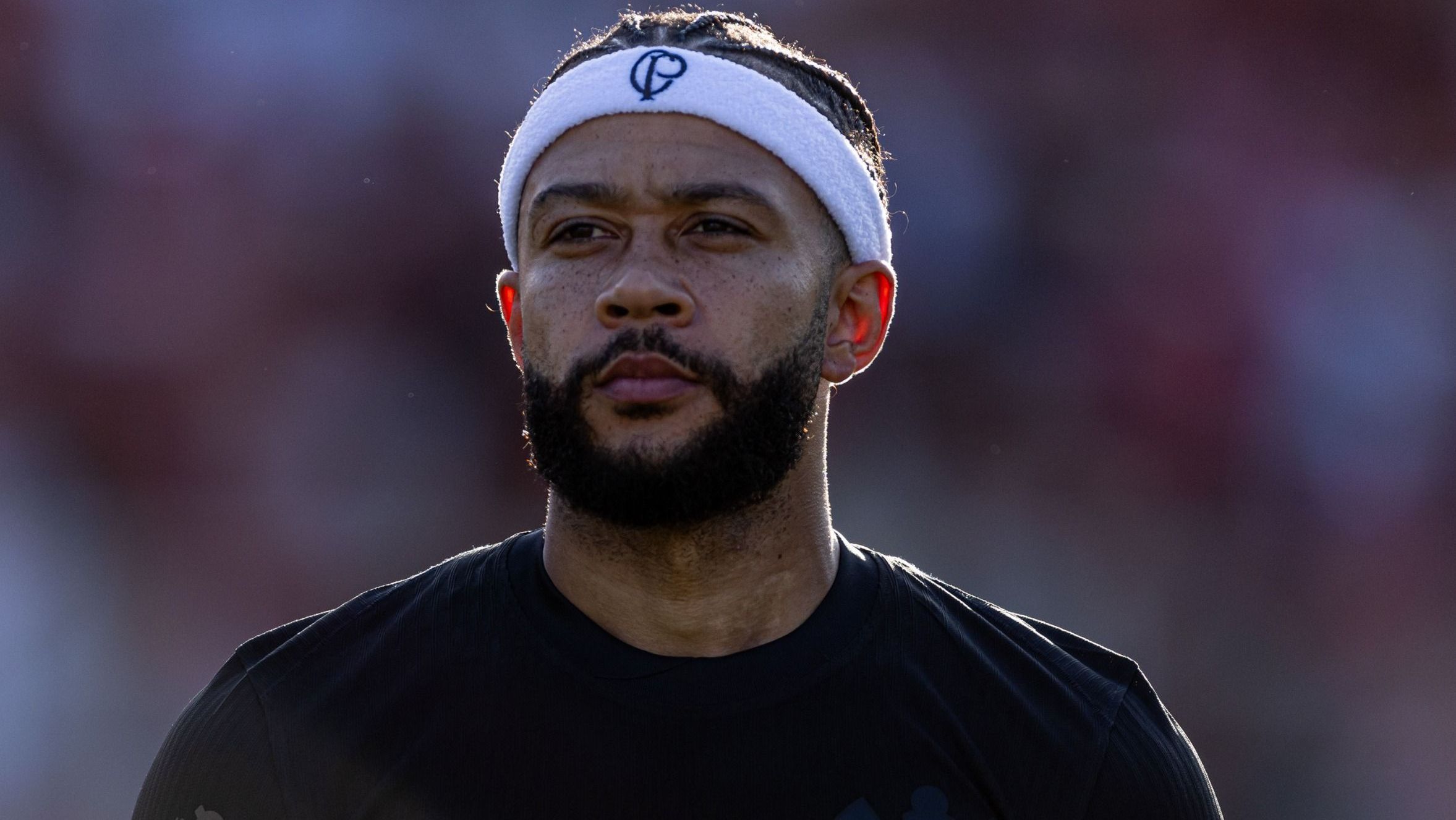 Ronald Koeman revelou que Memphis deve aparecer na próxima convocação da Holanda