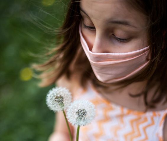 A perda do olfato por Covid-19 está sendo investigada pelos autores deste estudo • ua_Bob_Dmyt_ua/Pixabay