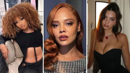 Veja como aderir à tendência cowgirl copper