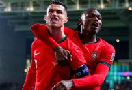 Portugal deixa de vestir Nike e assina parceira com empresa alemã