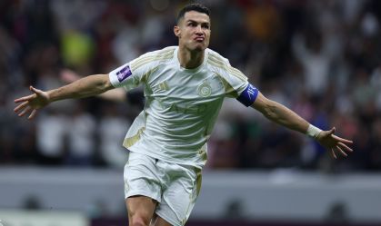 CR7, Neymar e milhões: o investimento árabe no futebol mundial