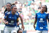 Cruzeiro bate América-MG e é bicampeão do Mineiro Feminino