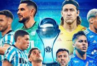 Final da Copa Sul-Americana terá prorrogação? Ou pênalti direto? Saiba mais