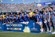 Cruzeiro no mercado da bola: contratações, saídas e negociações para 2025