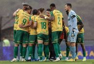 Cuiabá é rebaixado matematicamente para a Série B do Brasileirão