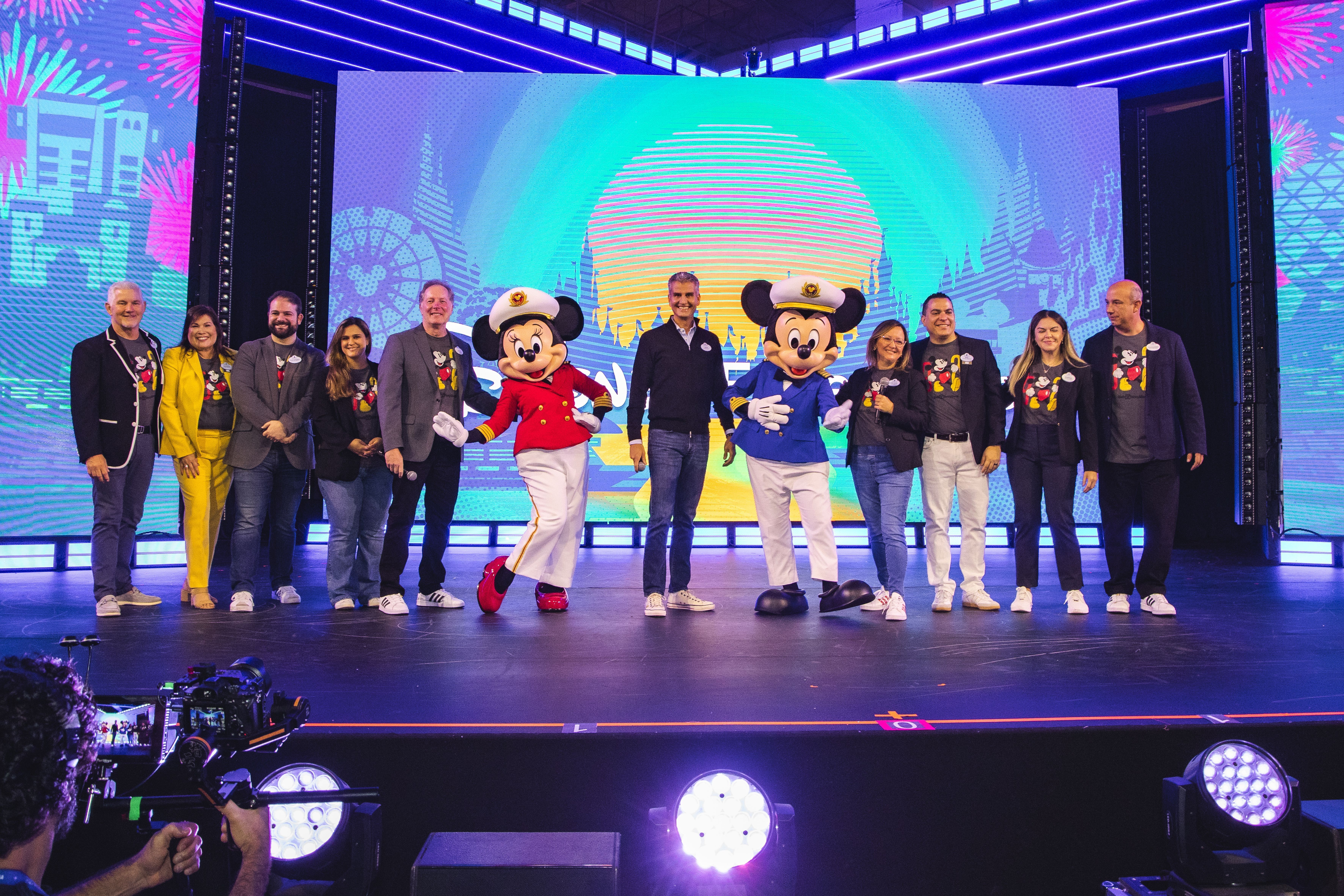 D23 no Brasil: Evento para fãs em São Paulo apresenta novidades que serão lançadas pelos estúdios Disney