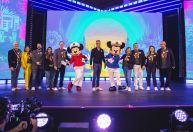 D23 no Brasil: veja o que esperar do último dia de evento para fãs da Disney