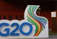 Ordem de discursos na Cúpula do G20 tem Xi Jinping colado com Biden e Milei