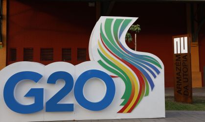 Ordem de discursos na Cúpula do G20 tem Xi Jinping colado com Biden e Milei