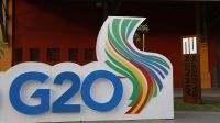 Brasil vê com pessimismo chance de avanços em declaração de líderes no G20