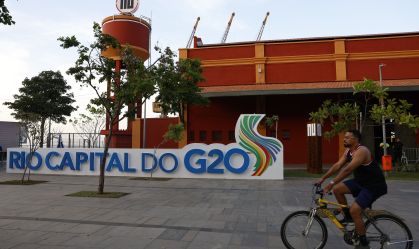 G20: Cúpula de líderes inicia nesta segunda (18); veja o que esperar
