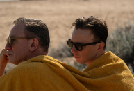 "Queer", filme gay com Daniel Craig é adaptação de livro; saiba qual