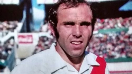 Daniel Onega foi artilheiro da edição da Libertadores de 1966