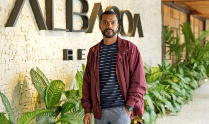 Samuel de Assis é internado no Rio de Janeiro: "Estresse absoluto"