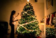 Árvore de Natal: Brasil é o país que mais busca pelo enfeite na América do Sul