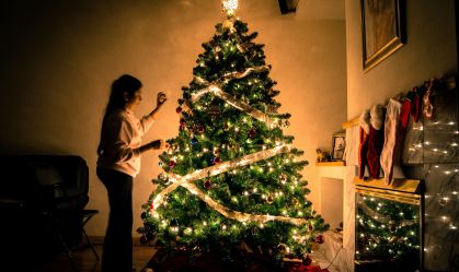 Árvore de Natal: Brasil é o país que mais busca pelo enfeite na América do Sul