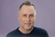 Dave Coulier, estrela de "Três é Demais", revela diagnóstico de câncer