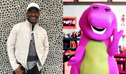 david joyner barney