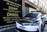 Ataque a tiros deixa 2 mortos em bar onde torcida comemorava título do Botafogo