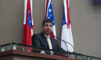 delegado leandro almada crédito ALEAM