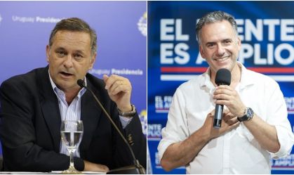 Eleições no Uruguai: Quem é o favorito para vencer? Veja o que dizem as pesquisas