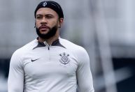 Morelli: "Talvez Depay não tenha entendido ainda o que é Corinthians"