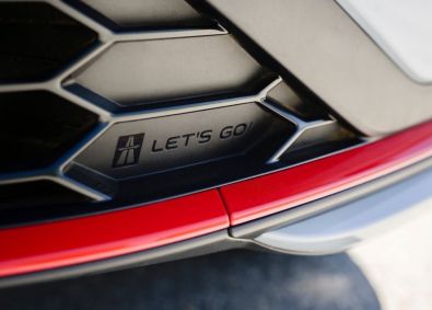 Novo Jetta GLI 2025