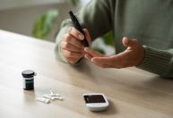 Senado aprova lei que equipara diabetes tipo 1 a deficiência