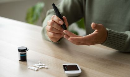 Senado aprova lei que equipara diabetes tipo 1 a deficiência