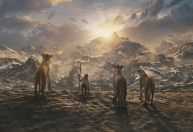 "Mufasa" tem "ecos de Shakespeare e da Bíblia", diz Lin-Manuel Miranda à CNN