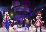 Disney on Ice estreia em São Paulo com espetáculo inédito; saiba mais