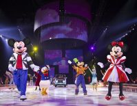 Disney on Ice estreia em São Paulo com espetáculo inédito; saiba mais