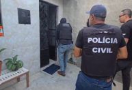 Homem é preso em Maceió após extorquir e divulgar fotos íntimas de adolescentes