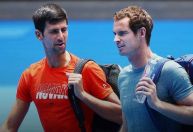 Novak Djokovic seguirá sem técnico após fim da parceria com Murray