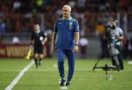 Dorival destaca "erro fatal" em empate da seleção